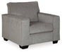Altari Chair - Jax Mattress (Jacksonville, FL)