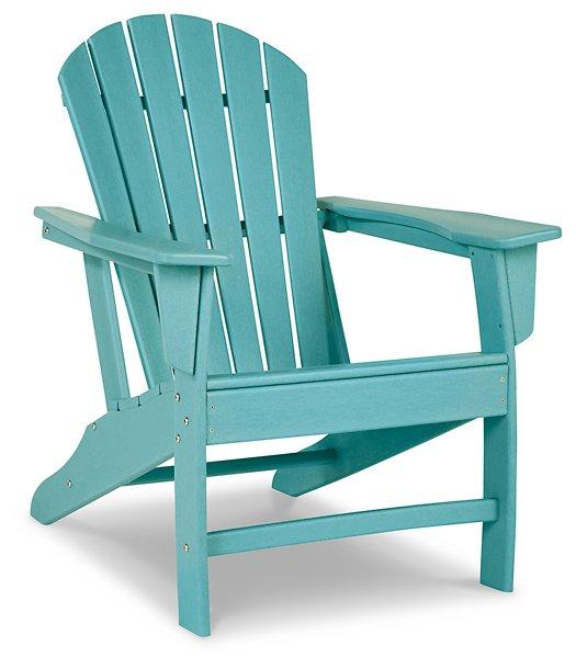 Sundown Treasure Outdoor Seating Set - Jax Mattress (Jacksonville, FL)