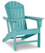 Sundown Treasure Outdoor Seating Set - Jax Mattress (Jacksonville, FL)