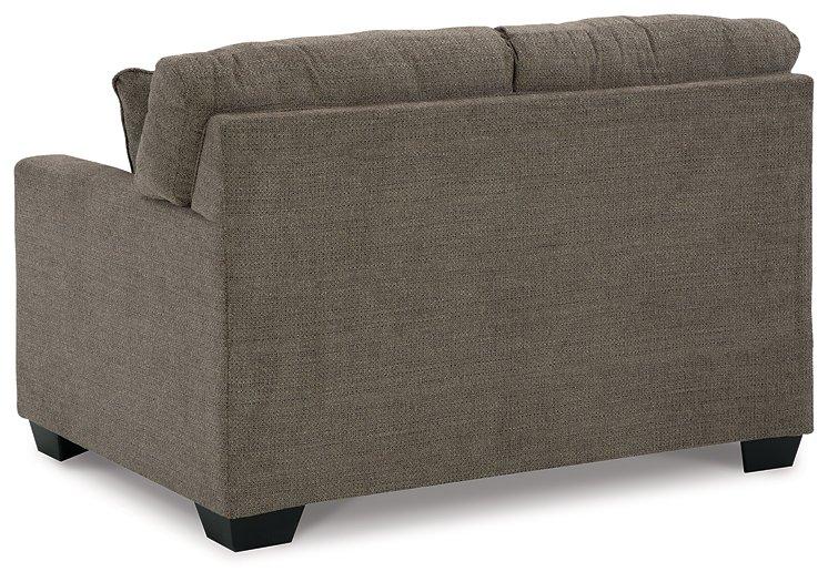 Mahoney Living Room Set - Jax Mattress (Jacksonville, FL)