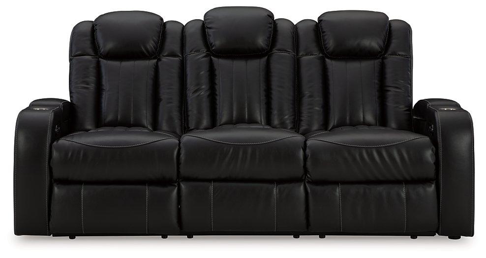Caveman Den Upholstery Package - Jax Mattress (Jacksonville, FL)