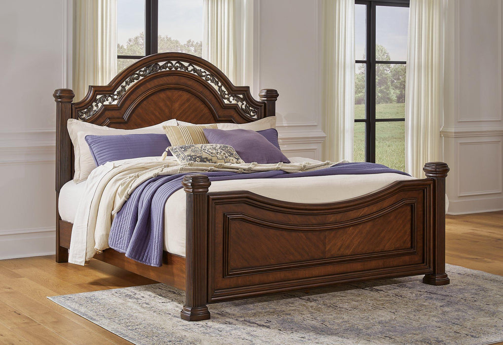Lavinton Bedroom Set - Jax Mattress (Jacksonville, FL)