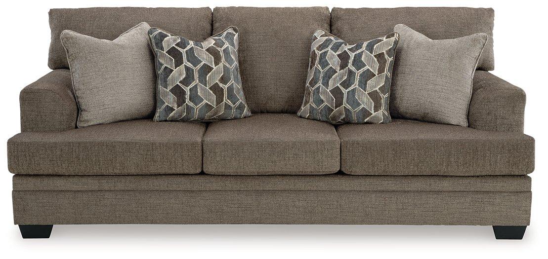 Stonemeade Living Room Set - Jax Mattress (Jacksonville, FL)