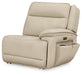 Double Deal Reclining Sectional - Jax Mattress (Jacksonville, FL)