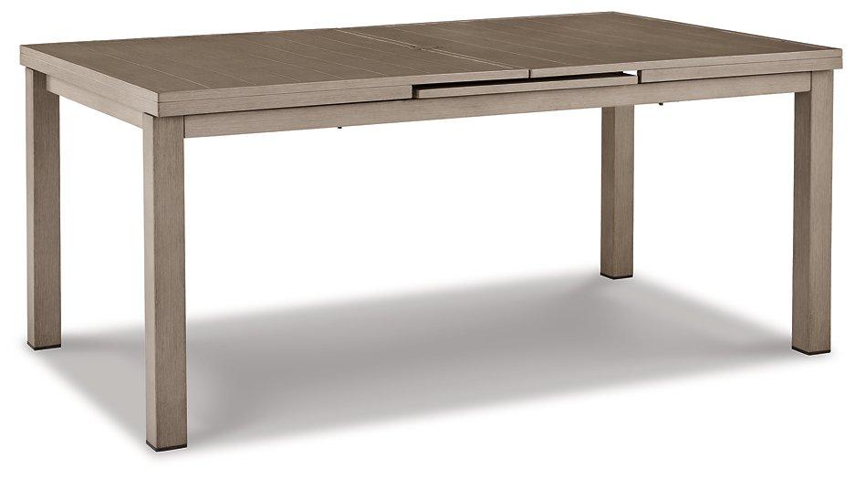 Beach Front Outdoor Set - Jax Mattress (Jacksonville, FL)