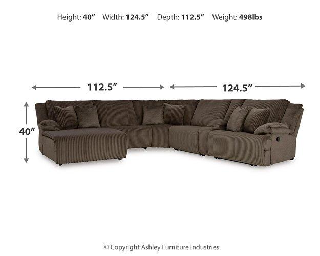 Top Tier Living Room Set - Jax Mattress (Jacksonville, FL)