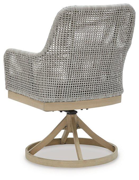 Seton Creek Outdoor Seating Set - Jax Mattress (Jacksonville, FL)