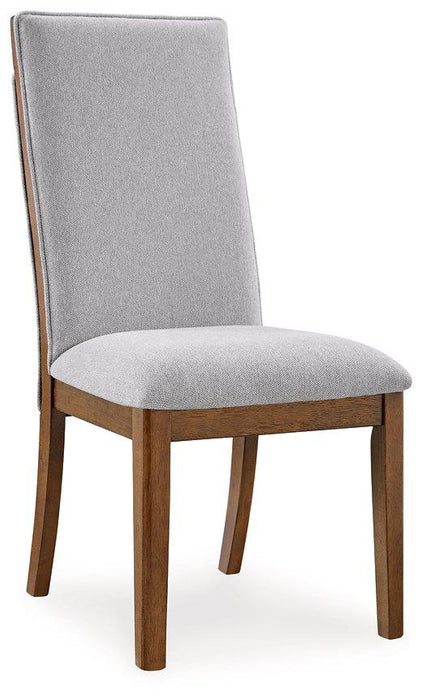 Lyncott Dining Room Set - Jax Mattress (Jacksonville, FL)
