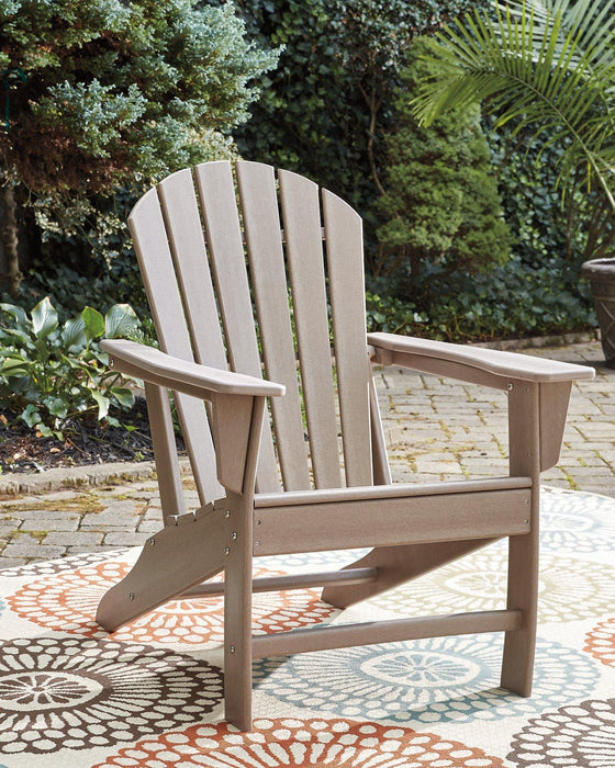 Sundown Treasure Outdoor Seating Set - Jax Mattress (Jacksonville, FL)