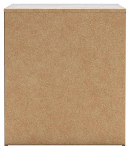 Cayboni Nightstand - Jax Mattress (Jacksonville, FL)