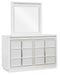 Chalanna Bedroom Set - Jax Mattress (Jacksonville, FL)