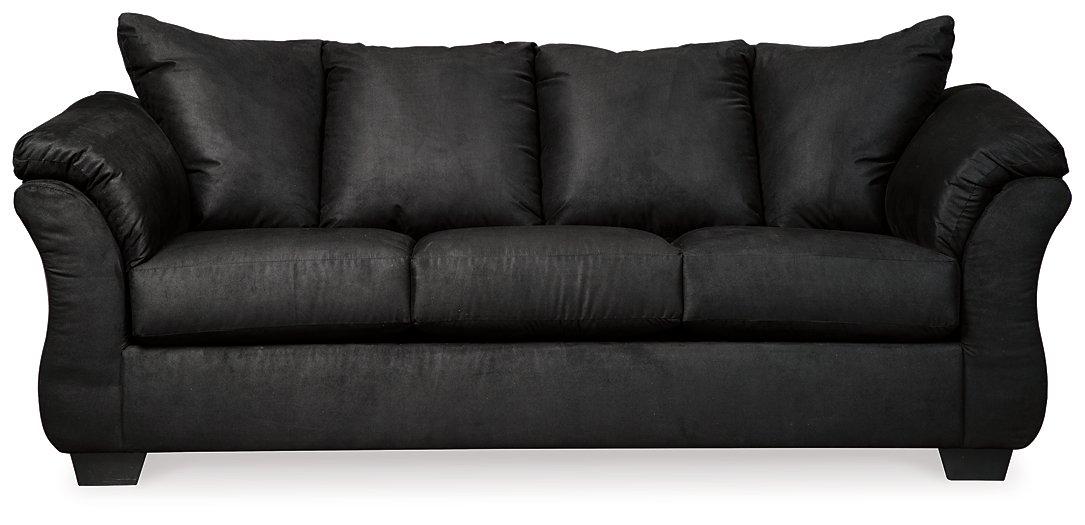 Darcy Sofa - Jax Mattress (Jacksonville, FL)