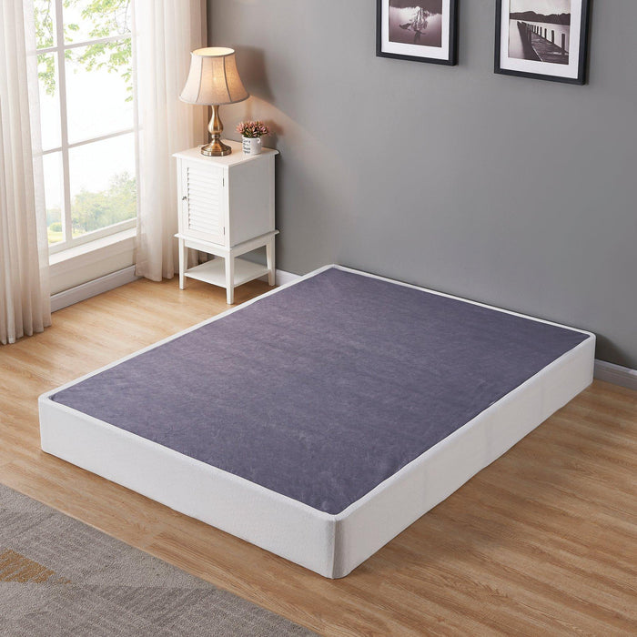 10 Inch Chime Memory Foam Mattress Set - Jax Mattress (Jacksonville, FL)