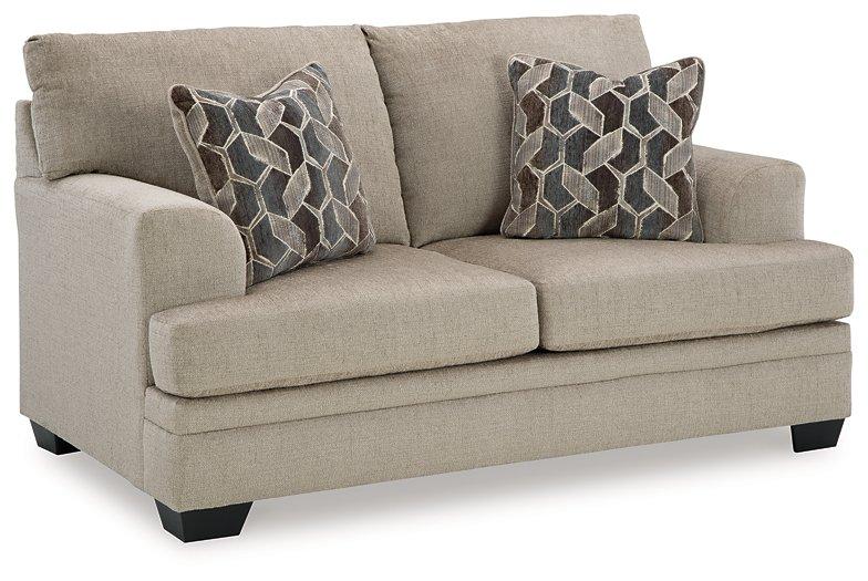 Stonemeade Living Room Set - Jax Mattress (Jacksonville, FL)