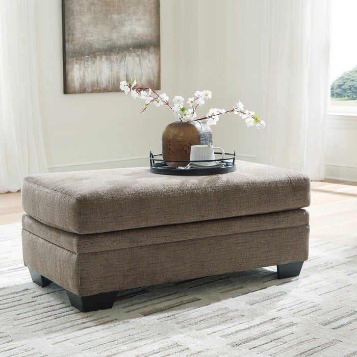 Stonemeade Living Room Set - Jax Mattress (Jacksonville, FL)
