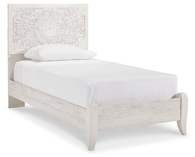 Paxberry Bedroom Set - Jax Mattress (Jacksonville, FL)
