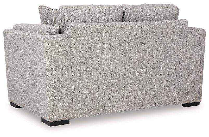 Evansley Living Room Set - Jax Mattress (Jacksonville, FL)
