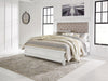 Kanwyn Bedroom Set - Jax Mattress (Jacksonville, FL)