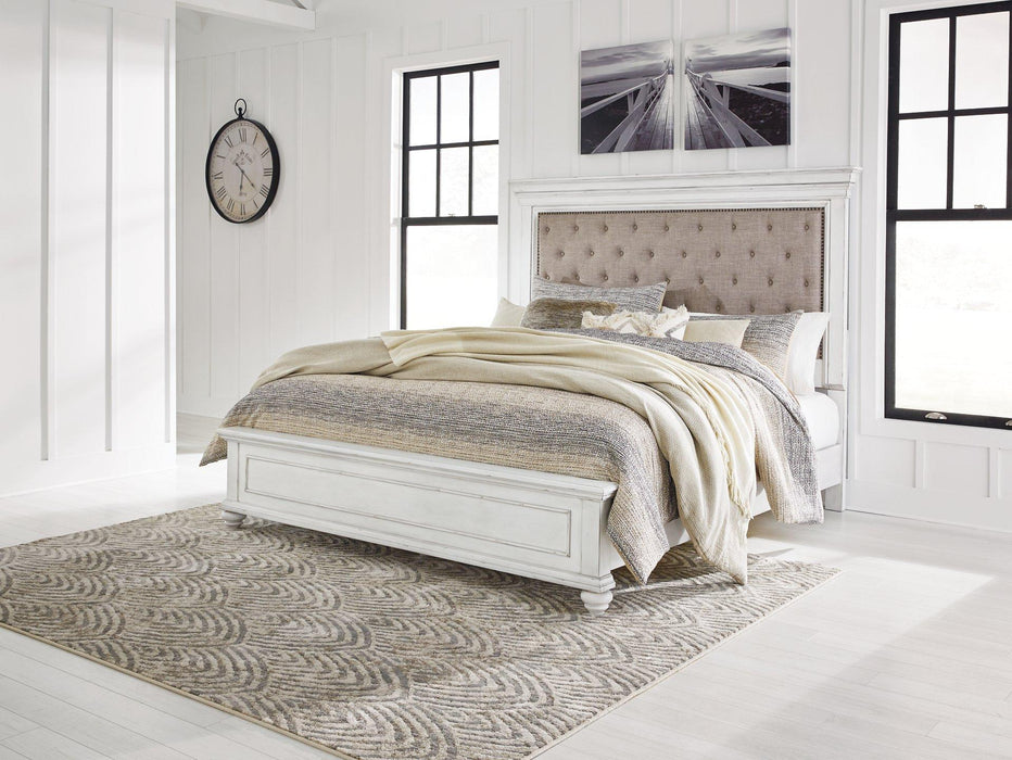 Kanwyn Bedroom Set - Jax Mattress (Jacksonville, FL)