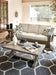 Beachcroft Outdoor Conversation Set - Jax Mattress (Jacksonville, FL)