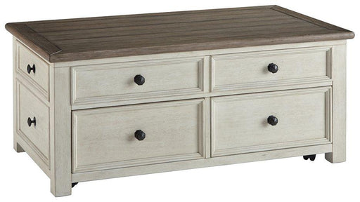 Bolanburg Table Set - Jax Mattress (Jacksonville, FL)