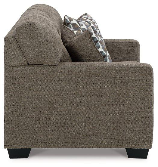 Mahoney Living Room Set - Jax Mattress (Jacksonville, FL)