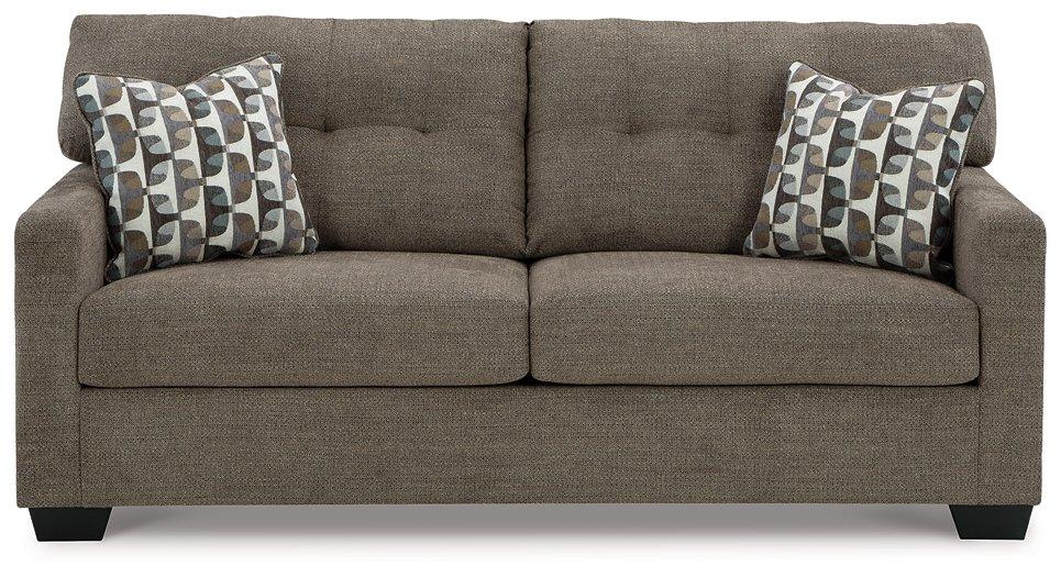 Mahoney Living Room Set - Jax Mattress (Jacksonville, FL)