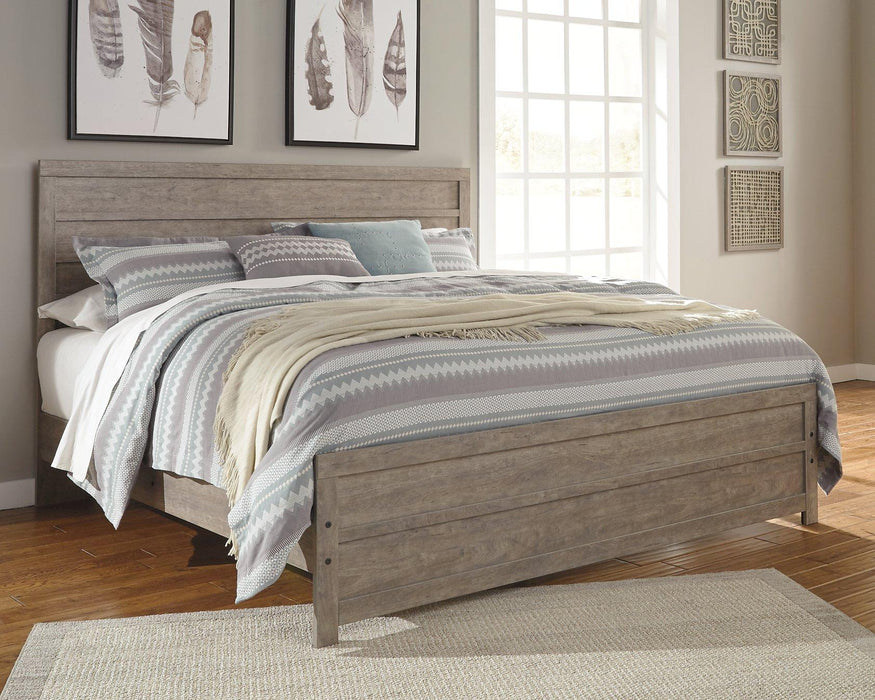 Culverbach Bedroom Set - Jax Mattress (Jacksonville, FL)