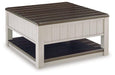 Darborn Occasional Table Set - Jax Mattress (Jacksonville, FL)