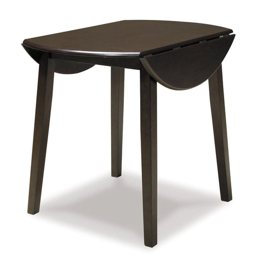 Hammis Dining Set - Jax Mattress (Jacksonville, FL)