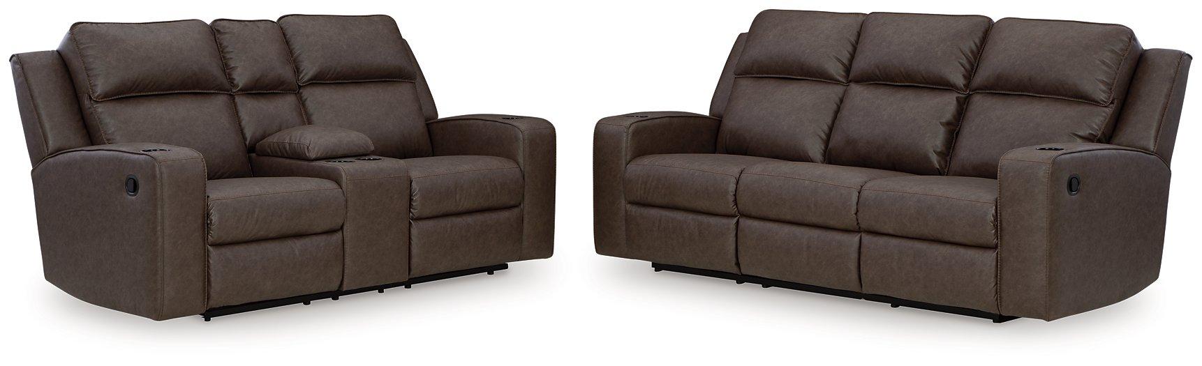 Lavenhorne Living Room Set - Jax Mattress (Jacksonville, FL)