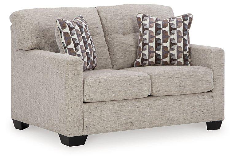 Mahoney Living Room Set - Jax Mattress (Jacksonville, FL)