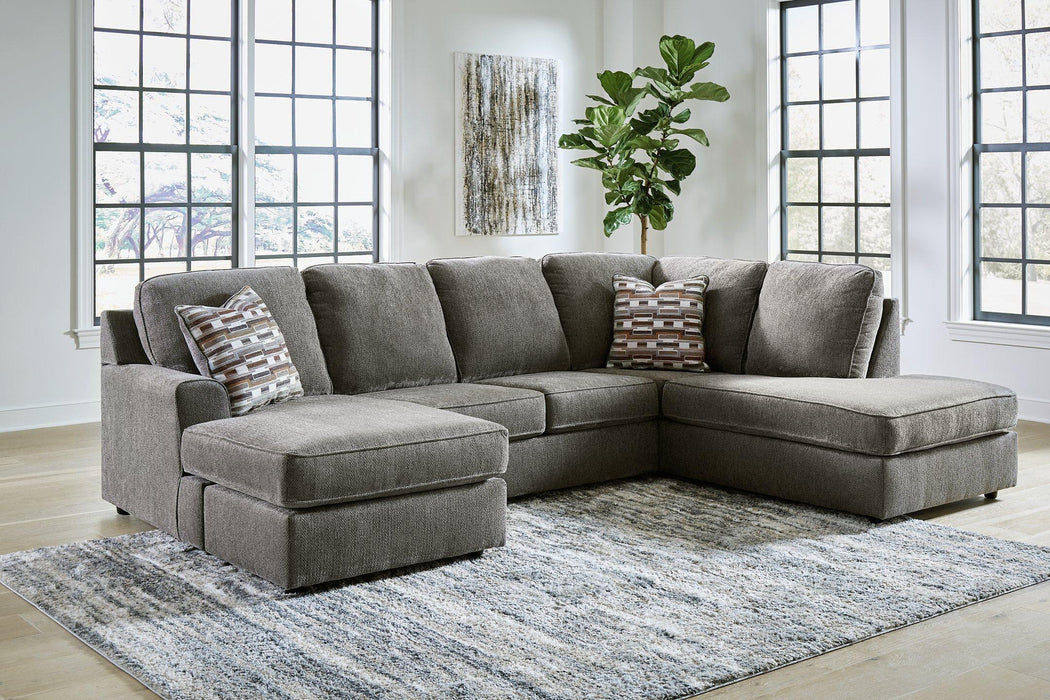 O'Phannon Living Room Set - Jax Mattress (Jacksonville, FL)
