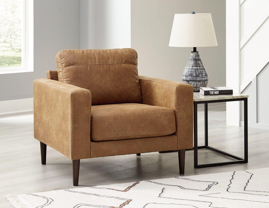 Telora Living Room Set - Jax Mattress (Jacksonville, FL)