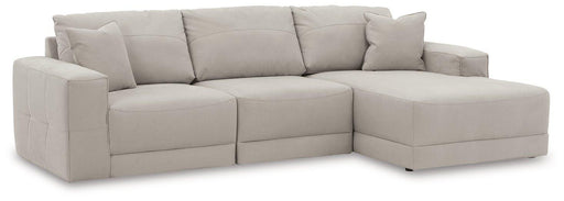 Next-Gen Gaucho Sectional Sofa with Chaise - Jax Mattress (Jacksonville, FL)