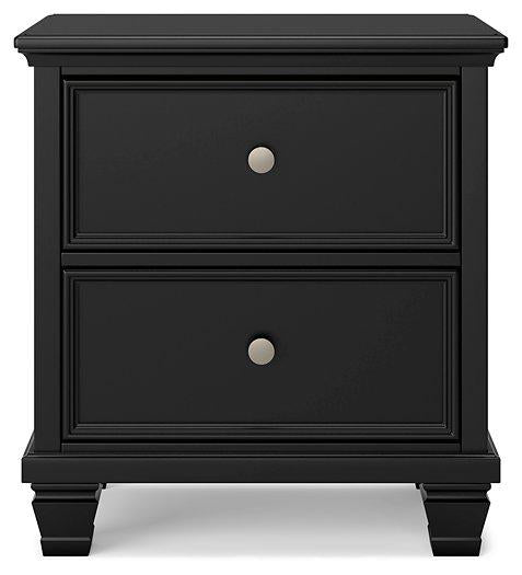 Lanolee Bedroom Set - Jax Mattress (Jacksonville, FL)