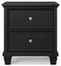 Lanolee Bedroom Set - Jax Mattress (Jacksonville, FL)