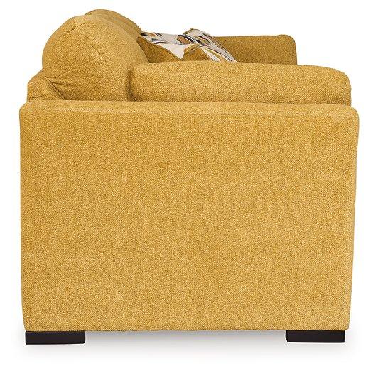Keerwick Sofa Sleeper - Jax Mattress (Jacksonville, FL)