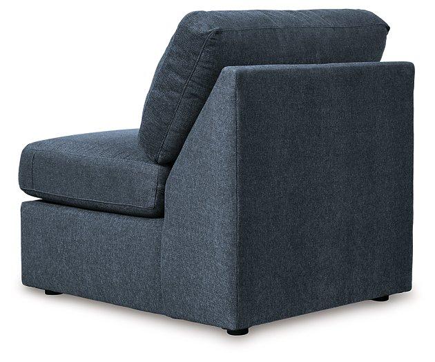 Modmax 5 Piece Sectional with Audio Console - Jax Mattress (Jacksonville, FL)
