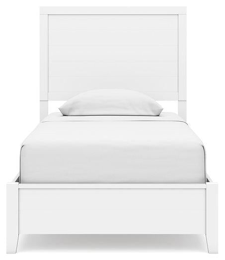 Binterglen Bedroom Package - Jax Mattress (Jacksonville, FL)
