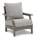 Visola Outdoor Seating Set - Jax Mattress (Jacksonville, FL)