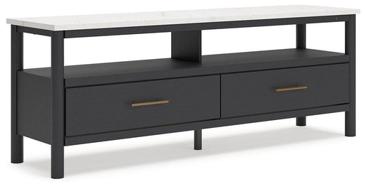 Cadmori 72" TV Stand - Jax Mattress (Jacksonville, FL)