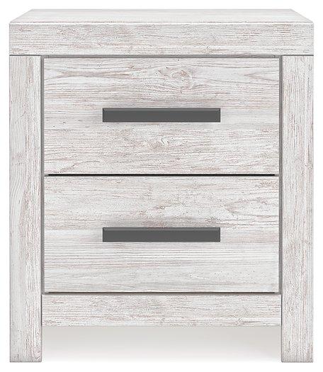 Cayboni Bedroom Package - Jax Mattress (Jacksonville, FL)