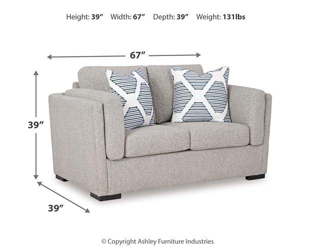 Evansley Living Room Set - Jax Mattress (Jacksonville, FL)