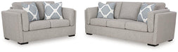 Evansley Living Room Set - Jax Mattress (Jacksonville, FL)