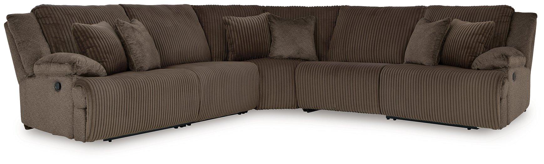 Top Tier Living Room Set - Jax Mattress (Jacksonville, FL)