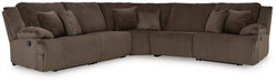 Top Tier Living Room Set - Jax Mattress (Jacksonville, FL)