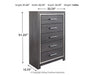 Lodanna Bedroom Set - Jax Mattress (Jacksonville, FL)