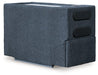 Modmax 5 Piece Sectional with Audio Console - Jax Mattress (Jacksonville, FL)