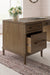 Roanhowe Home Office Set - Jax Mattress (Jacksonville, FL)